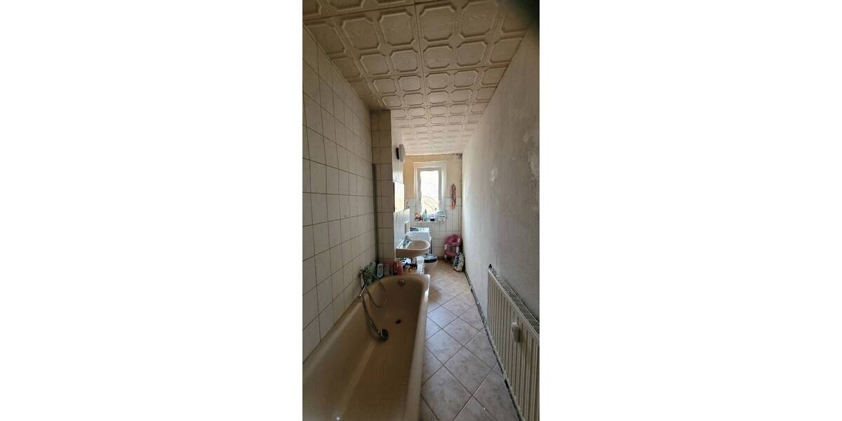 Etagenwohnung Pöhl - 4 Zimmer, 75 m&sup2;, 39.000&euro; | Angebot:26016720