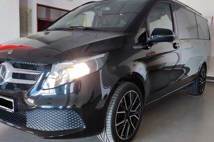 Mercedes-Benz V 220 73.800 km 40.000 &euro; Eibenstock 08309