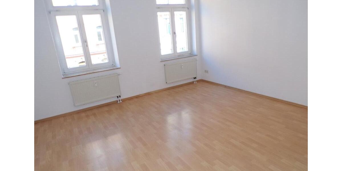 Etagenwohnung Zwickau - 5 Zimmer, 118 m&sup2;, 660&euro; | Angebot:25473967