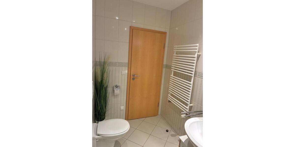 Etagenwohnung Zwickau - 2 Zimmer, 59 m&sup2;, 580&euro; | Angebot:25513559