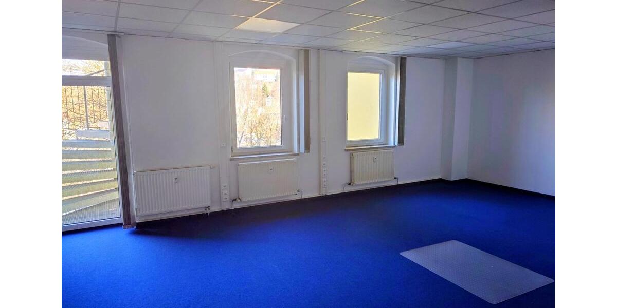 Gewerbeobjekt Aue-Bad Schlema Bad Schlema - 1.285&euro; | Angebot:24233746