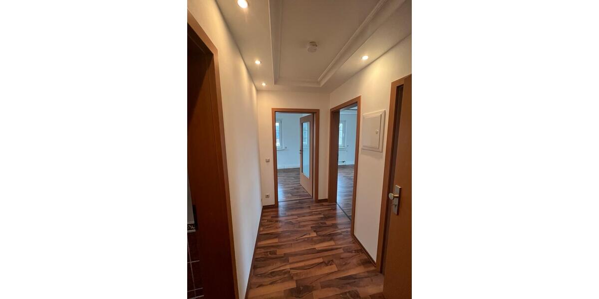 Etagenwohnung Aue-Bad Schlema Bad Schlema - 1 Zimmer, 48 m&sup2;, 380&euro; | Angebot:25782330