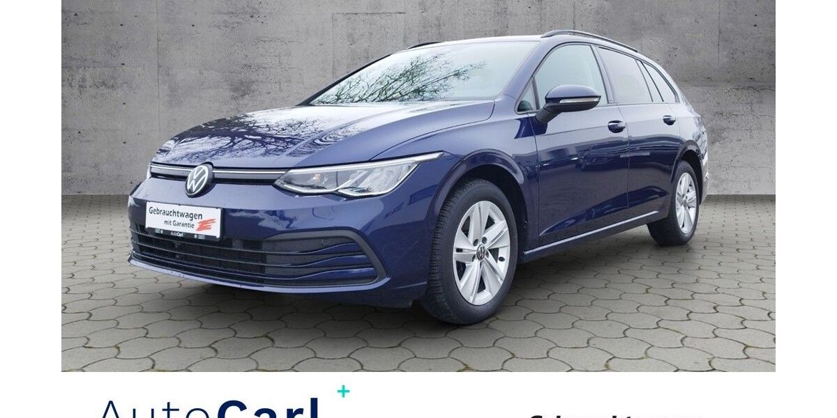 VW Golf 66.500 km 20.580 &euro; Reichenbach 08468