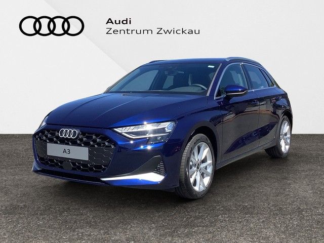 Audi A3 7.500 km 38.560 &euro; Zwickau 08056