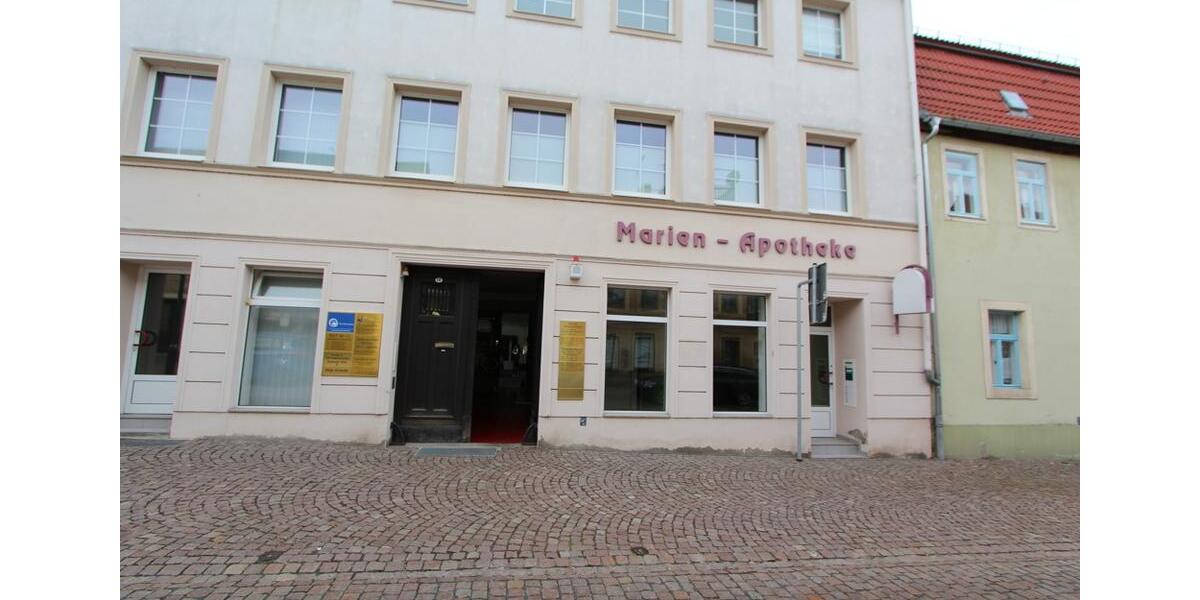 Gewerbeobjekt Meerane - 1.000&euro; | Angebot:9521125