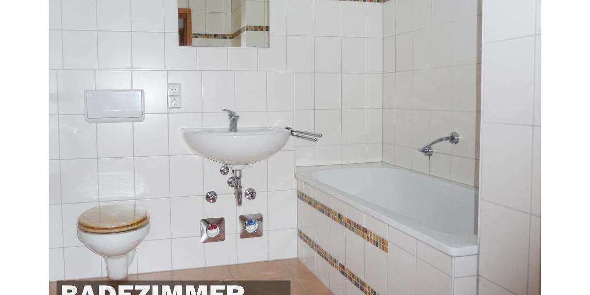 Etagenwohnung Zwickau Marienthal Ost - 2 Zimmer, 56 m&sup2;, 335&euro; | Angebot:25248337