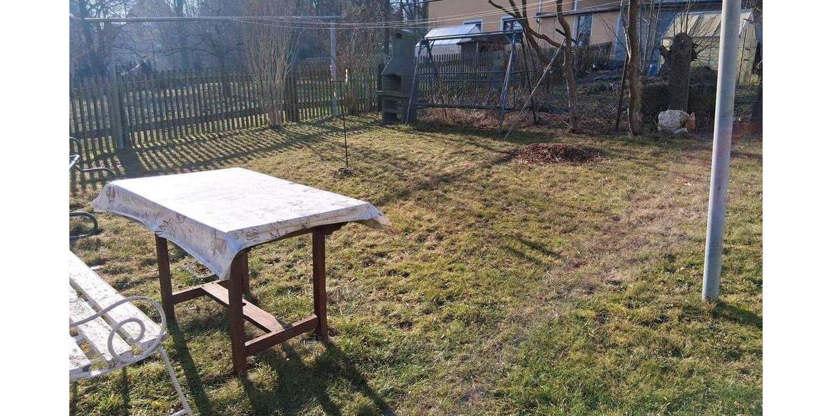 Einfamilienhaus Elsterberg Noßwitz - 7 Zimmer, 140 m&sup2;, 85.000&euro; | Angebot:25662138