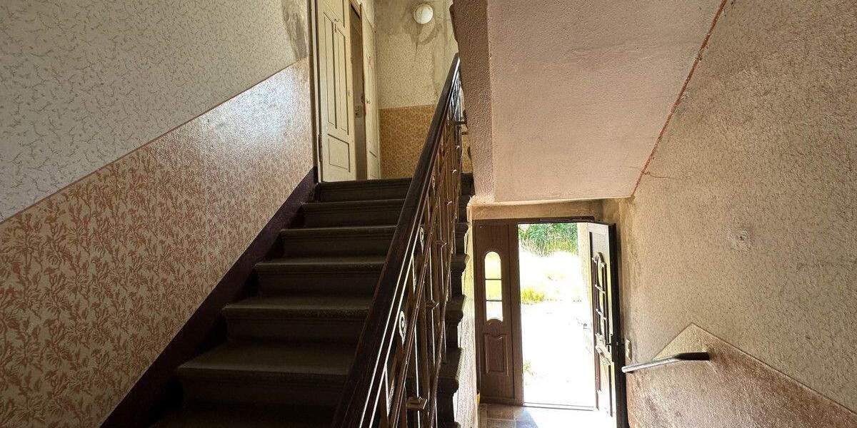 Mehrfamilienhaus, Wohnhaus Neukirchen/Pleiße Neukirchen - 1 Zimmer, 250 m&sup2;, 65.000&euro; | Angebot:25688363