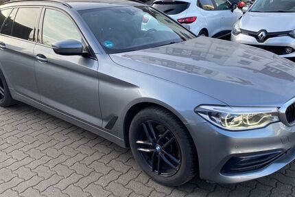 BMW 520 189.420 km 18.590 &euro; Zwickau 08058
