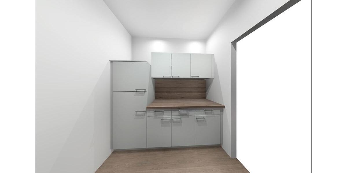 Etagenwohnung Schwarzenberg/Erzgebirge Erzgebirge - 3 Zimmer, 55 m&sup2;, 345&euro; | Angebot:26665634