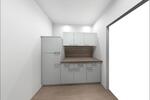 Etagenwohnung Schwarzenberg/Erzgebirge Erzgebirge - 3 Zimmer, 55 m&sup2;, 345&euro; | Angebot:26665634