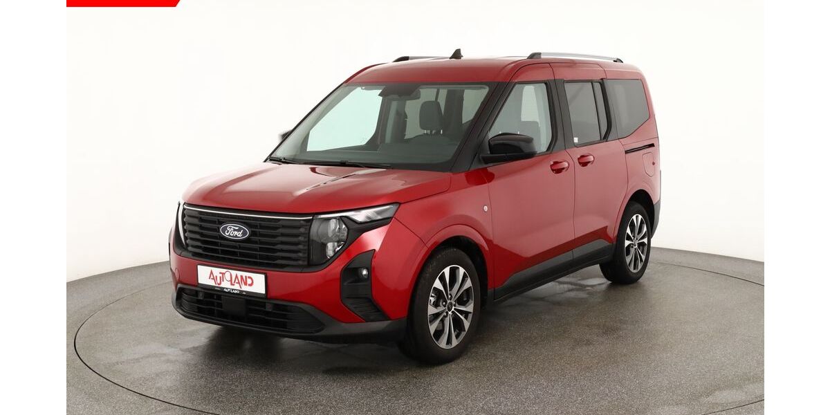 Ford Tourneo Courier 7.902 km 23.890 &euro; Zwickau 08056