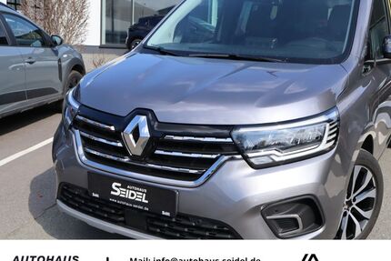 Renault Kangoo 31.590 km 22.987 &euro; Zwickau 08056