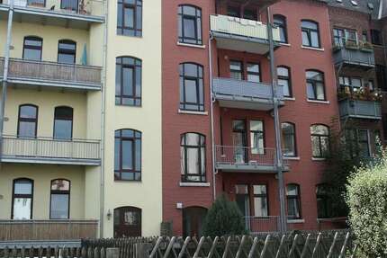 Wohnung Zwickau Innenstadt - 2 Zimmer, 55 m&sup2;, 55.000&euro; | Angebot:25780738