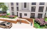 Erstbezug! Moderne 3-Zimmer Wohnung mit Garagenstellplatz - Etagenwohnung Hartmannsdorf | Angebot:26556994