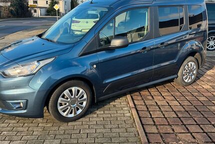 Ford Tourneo 104.422 km 14.970 &euro; Nobitz 04603