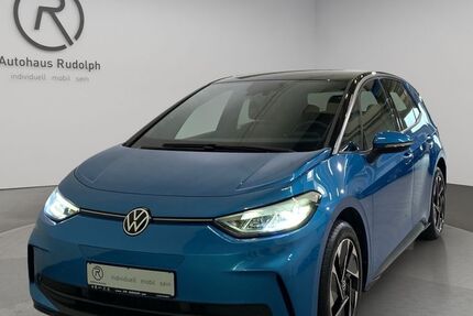 VW ID.3 15.988 km 26.249 &euro; Oelsnitz/Erzgebirge 09376