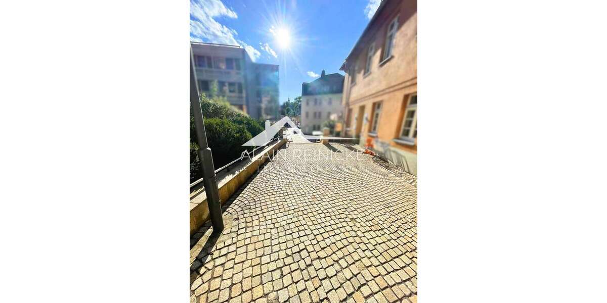 Ladenfläche in Lichtenstein - Gewerbeobjekt Lichtenstein | Angebot:24149632