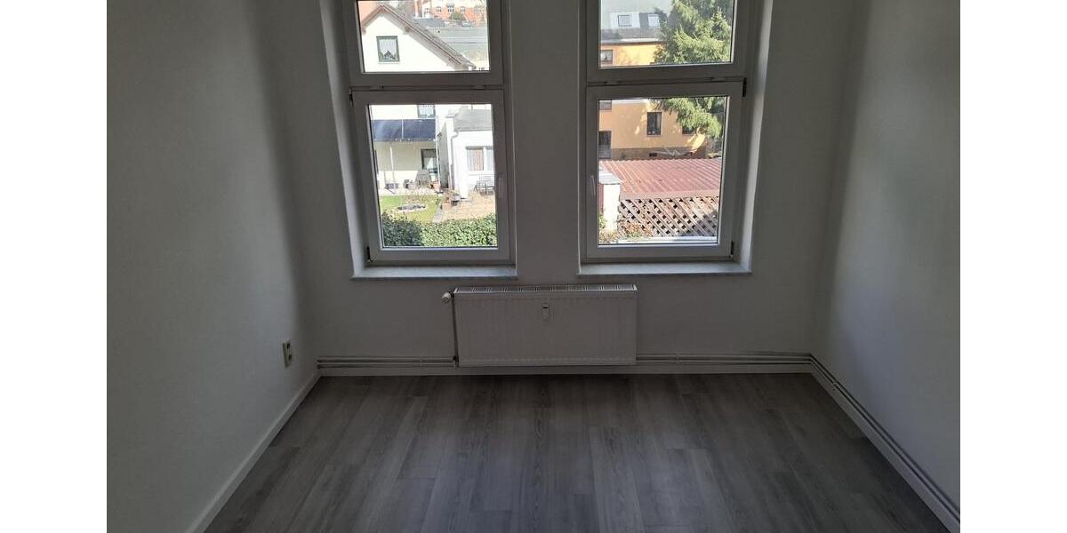 Etagenwohnung Aue-Bad Schlema Bad Schlema - 3 Zimmer, 63 m&sup2;, 320&euro; | Angebot:25398139