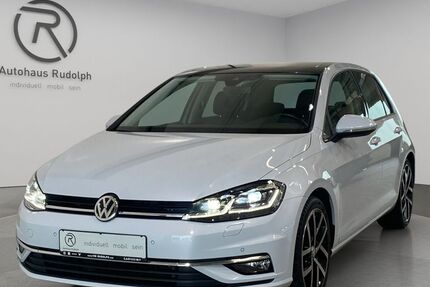 VW Golf 61.343 km 17.879 &euro; Oelsnitz/Erzgebirge 09376