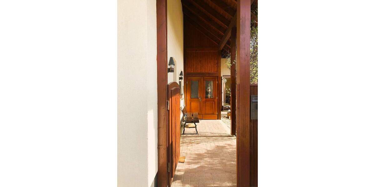 Einfamilienhaus Werdau Leubnitz - 5 Zimmer, 168 m&sup2;, 490.000&euro; | Angebot:25996698