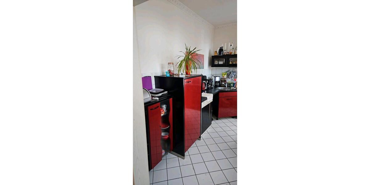 Etagenwohnung Zwickau - 4 Zimmer, 84 m&sup2;, 660&euro; | Angebot:26661284