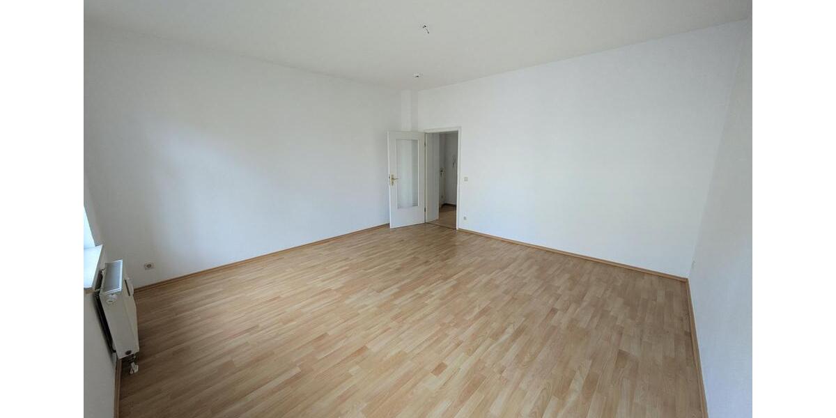 Erdgeschoßwohnung Zwickau Zwickau-Nord - 2 Zimmer, 54 m&sup2;, 345&euro; | Angebot:25945651