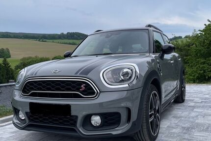 Mini Cooper SD Countryman 113.485 km 22.500 &euro; Schwarzenberg 08340