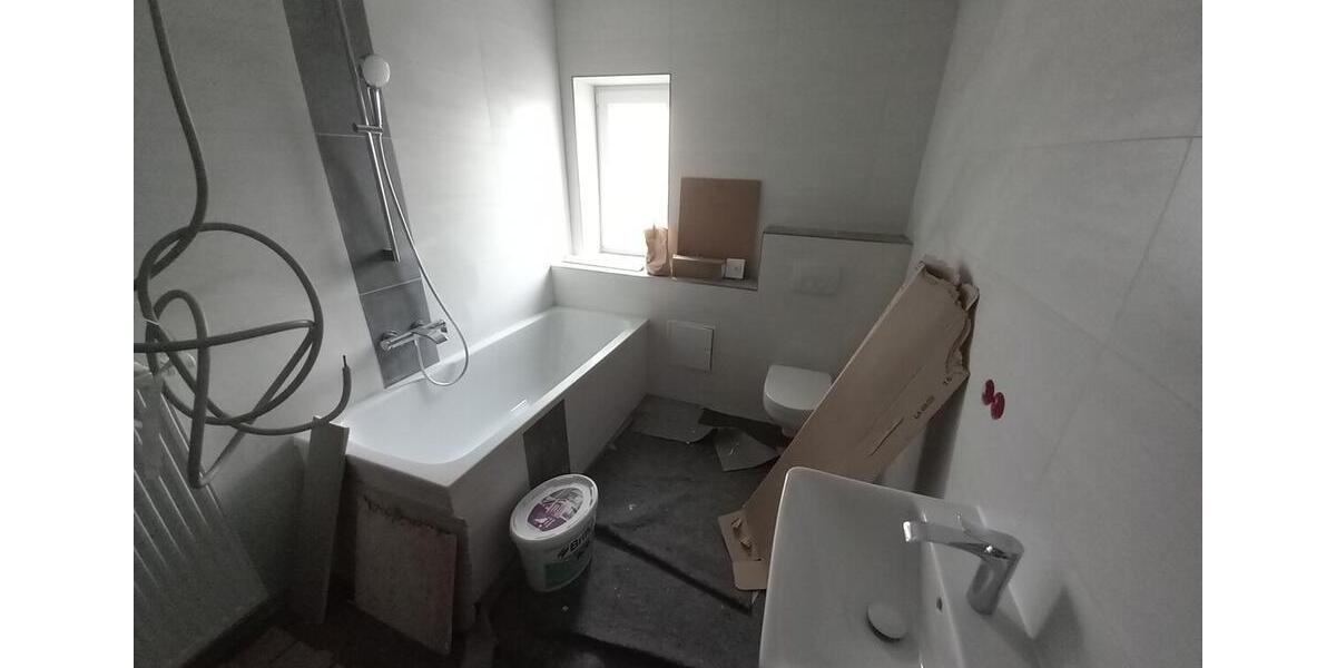 Erdgeschoßwohnung Zwickau Auerbach - 3 Zimmer, 117 m&sup2;, 760&euro; | Angebot:24252555