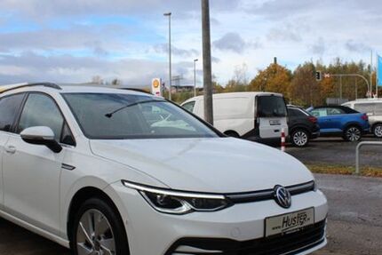 VW Golf 45.267 km 23.385 &euro; Zwickau 08058