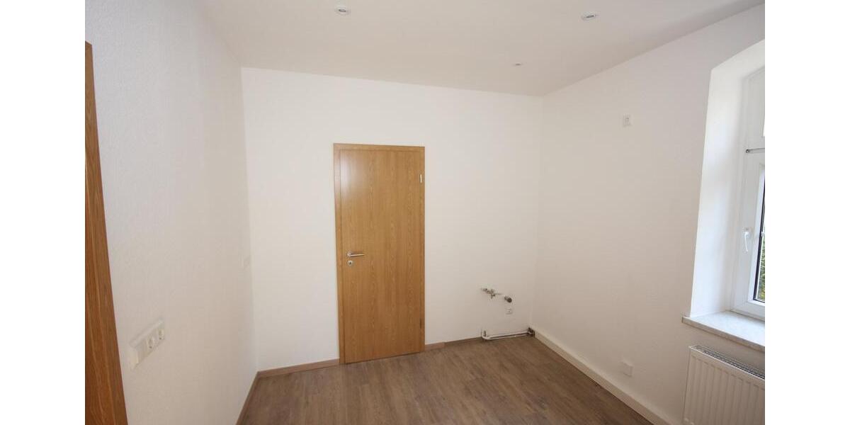 Etagenwohnung Aue-Bad Schlema Bad Schlema - 2 Zimmer, 44 m&sup2;, 310&euro; | Angebot:24678963