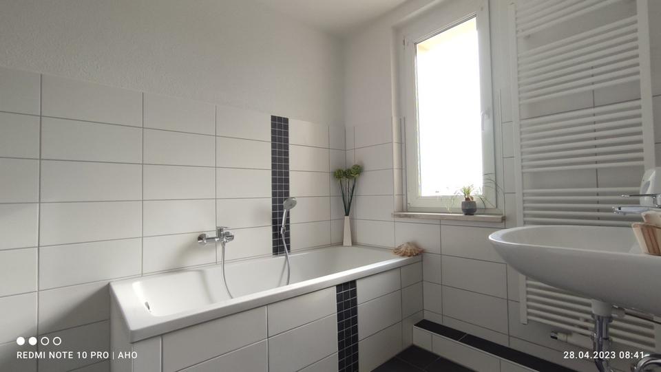 Etagenwohnung Penig - 3 Zimmer, 58 m&sup2;, 394&euro; | Angebot:24150293