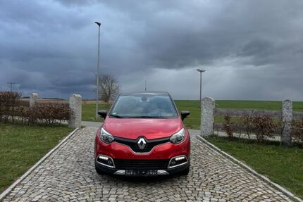 Renault Captur 49.000 km 11.200 &euro; langenbernsdorf 08428