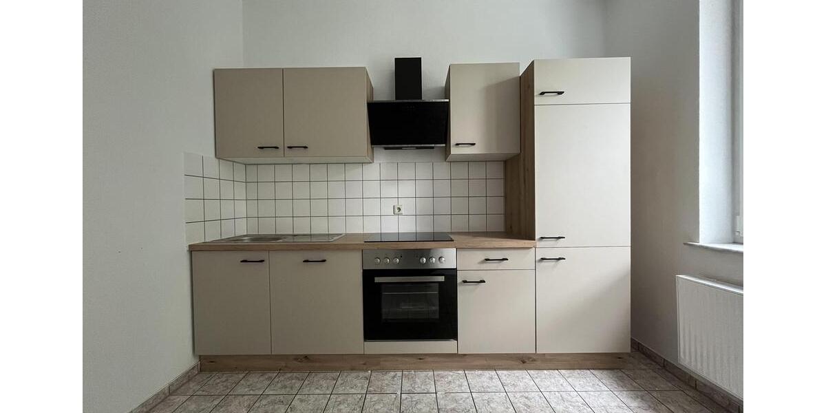 Dachgeschoßwohnung Zwickau Zwickau-Nord - 3 Zimmer, 79 m&sup2;, 460&euro; | Angebot:26661294