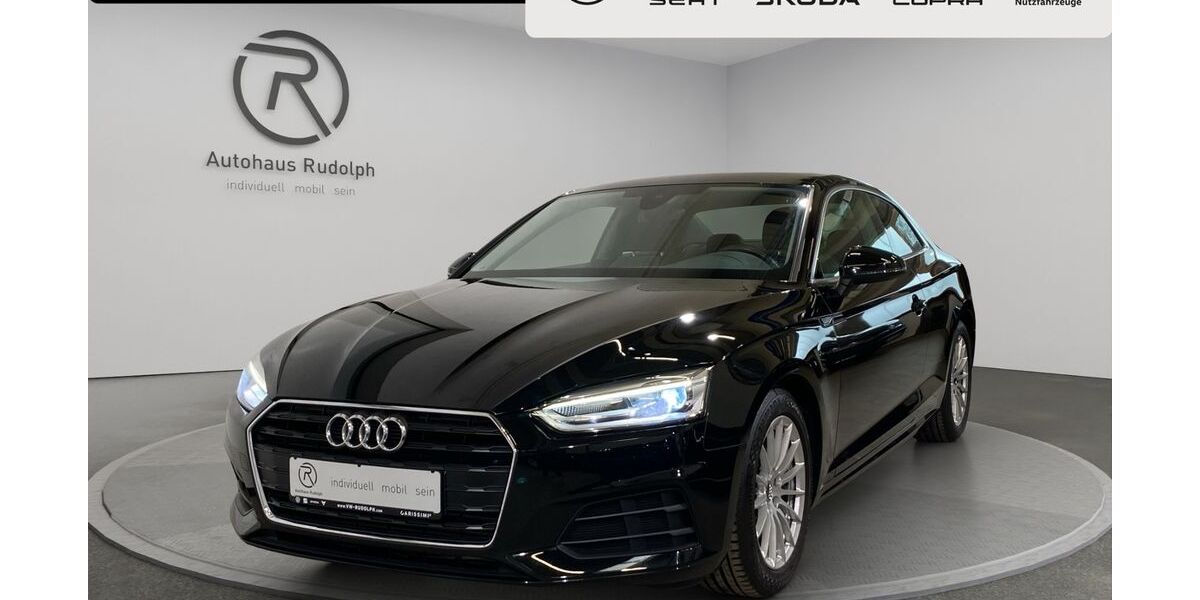 Audi A5 88.401 km 19.689 &euro; Oelsnitz/Erzgebirge 09376