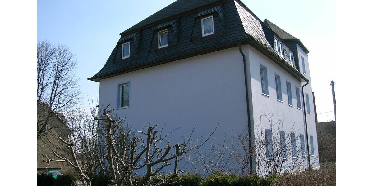 Erdgeschoßwohnung Oelsnitz (Erzgebirge) - 2 Zimmer, 55 m&sup2;, 43.000&euro; | Angebot:23213220