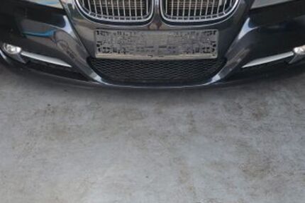 BMW 325 152.000 km 9.900 &euro; Schwarzenberg 08340