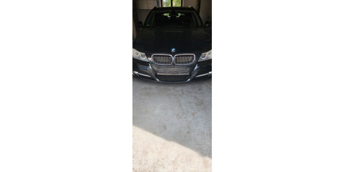 BMW 325 152.000 km 9.900 &euro; Schwarzenberg 08340