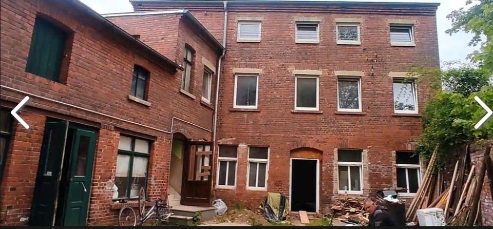 Mehrfamilienhaus, Wohnhaus Werdau - 25 Zimmer, 600 m&sup2;, 125.000&euro; | Angebot:25826677