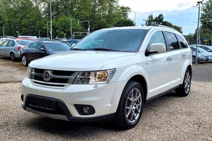 Fiat Freemont 178.997 km 8.480 &euro; Zwickau 08056