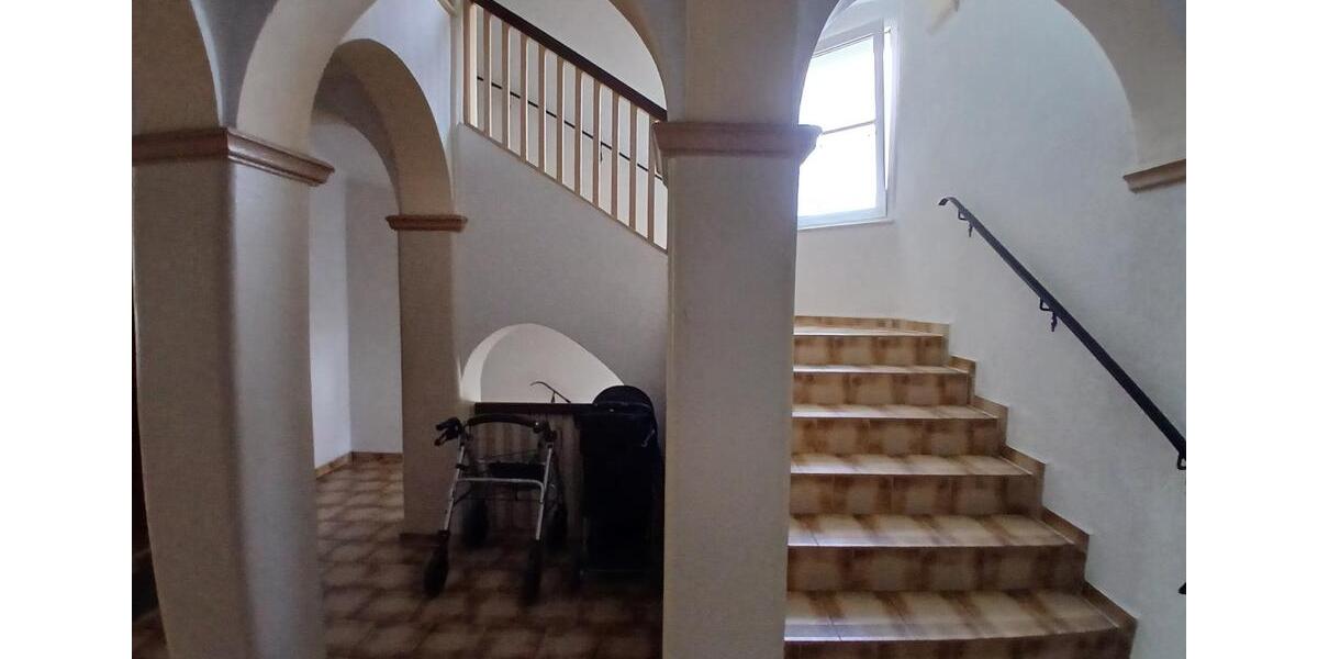 Etagenwohnung Penig - 2 Zimmer, 53 m&sup2;, 344&euro; | Angebot:17652285