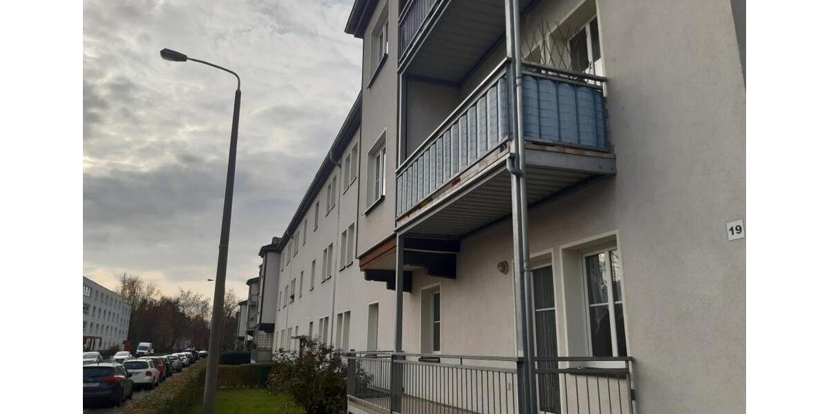 Etagenwohnung Zwickau Zwickau-Nord - 3 Zimmer, 69 m&sup2;, 448&euro; | Angebot:25962398