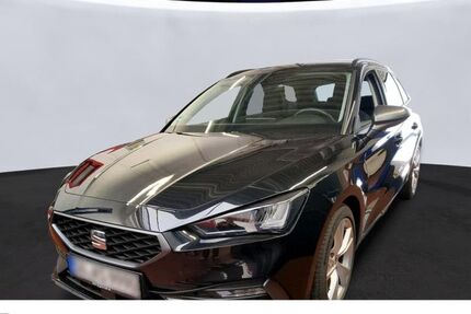 Seat Leon 123.450 km 17.975 &euro; Bernsdorf 09337