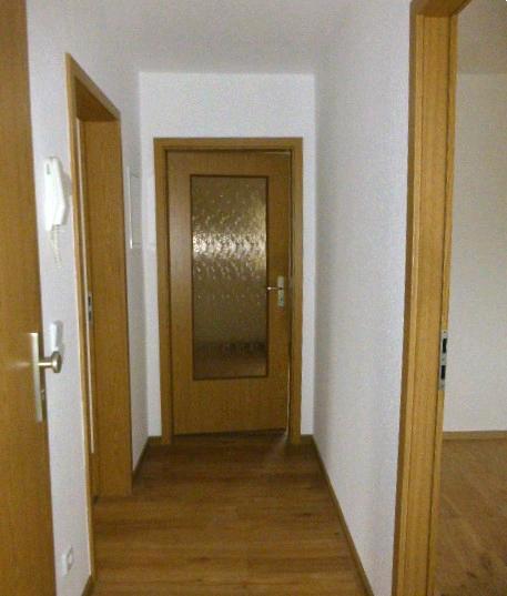 Etagenwohnung Reichenbach im Vogtland Obermylau - 3 Zimmer, 58 m&sup2;, 530&euro; | Angebot:24127674