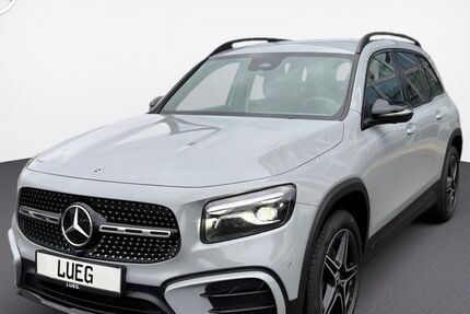 Mercedes-Benz GLB 200 24.900 km 44.600 &euro; Zwickau 08058