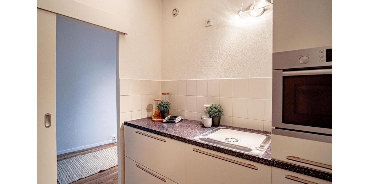 Etagenwohnung Crimmitschau - 1 Zimmer, 34 m&sup2;, 204&euro; | Angebot:25919810