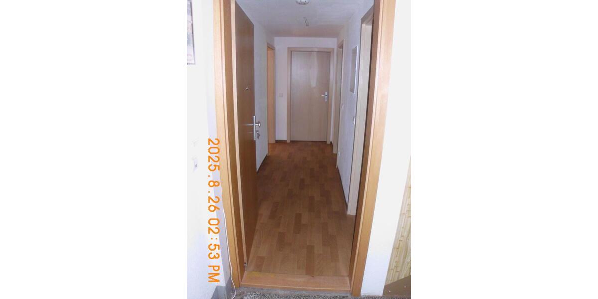 Etagenwohnung Hohenstein-Ernstthal Ernstthal - 3 Zimmer, 62 m&sup2;, 325&euro; | Angebot:25510943