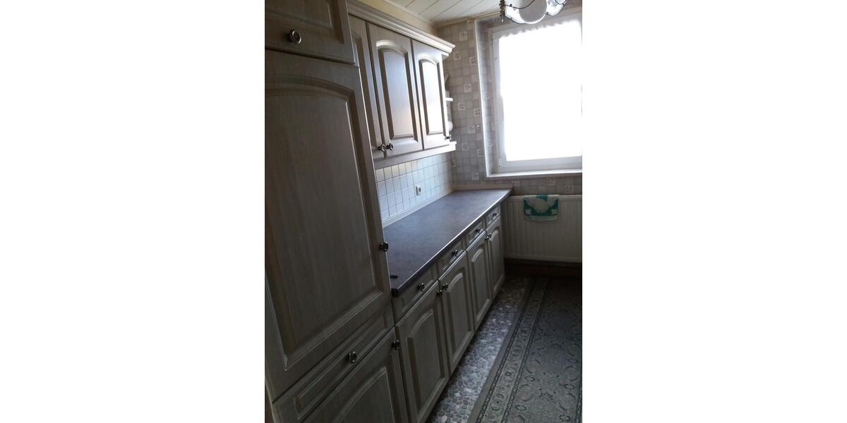 Etagenwohnung Pöhl - 3 Zimmer, 56 m&sup2;, 30.000&euro; | Angebot:23664448