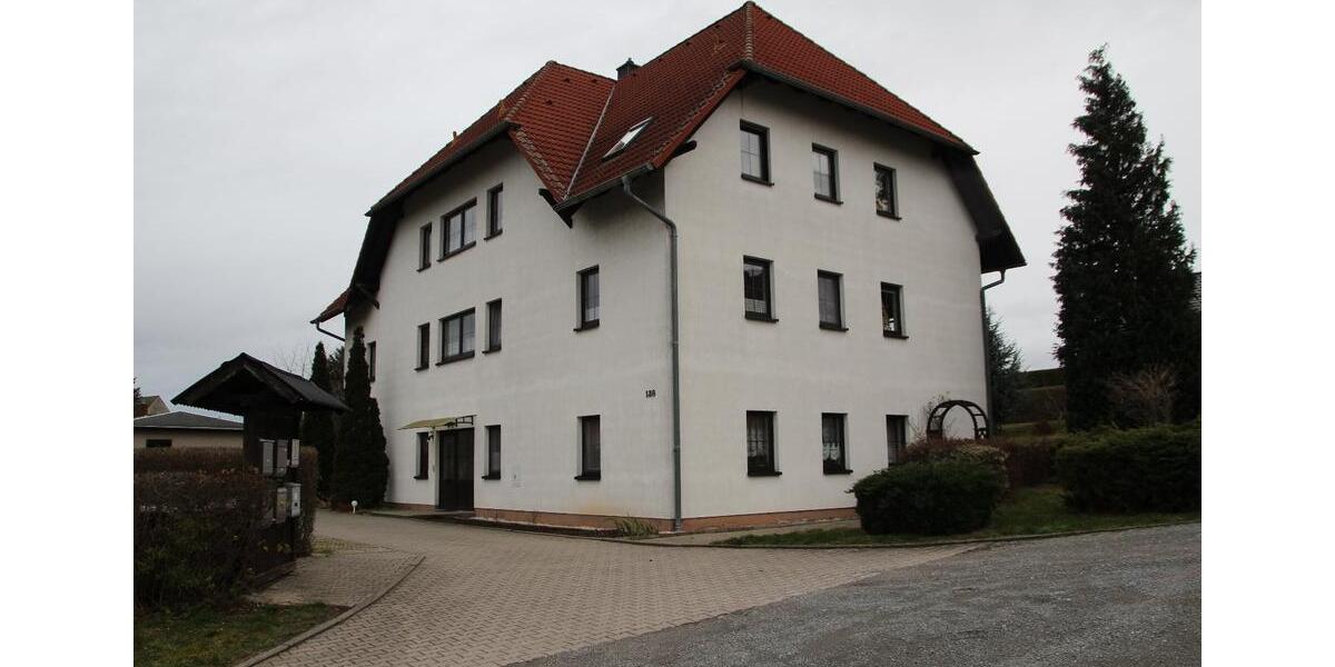 Etagenwohnung Penig - 3 Zimmer, 75 m&sup2;, 480&euro; | Angebot:25162997