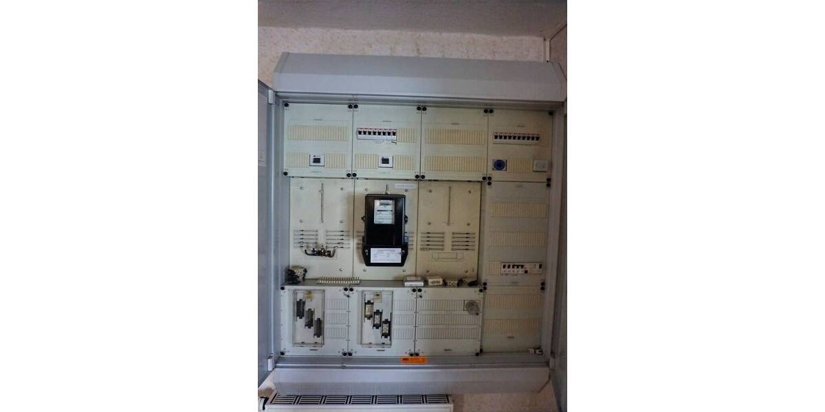 Mehrfamilienhaus, Wohnhaus Auerbach Sorga - 7 Zimmer, 160 m&sup2;, 65.000&euro; | Angebot:25799449